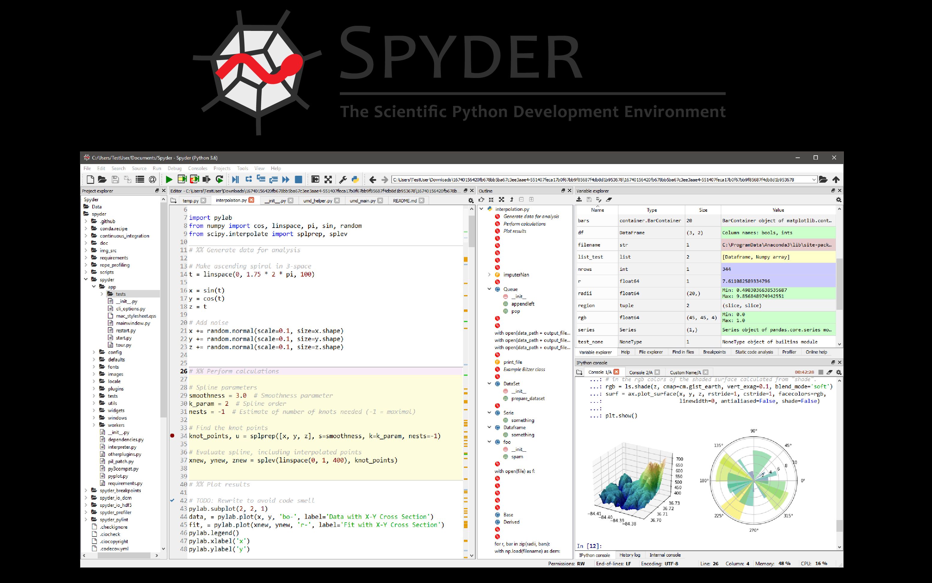 程序员必备开发工具（IDE）推荐_ide开发工具-CSDN博客