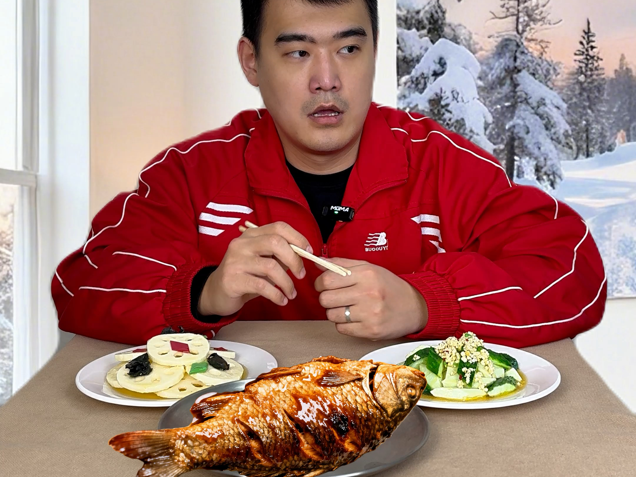 高情商弟弟