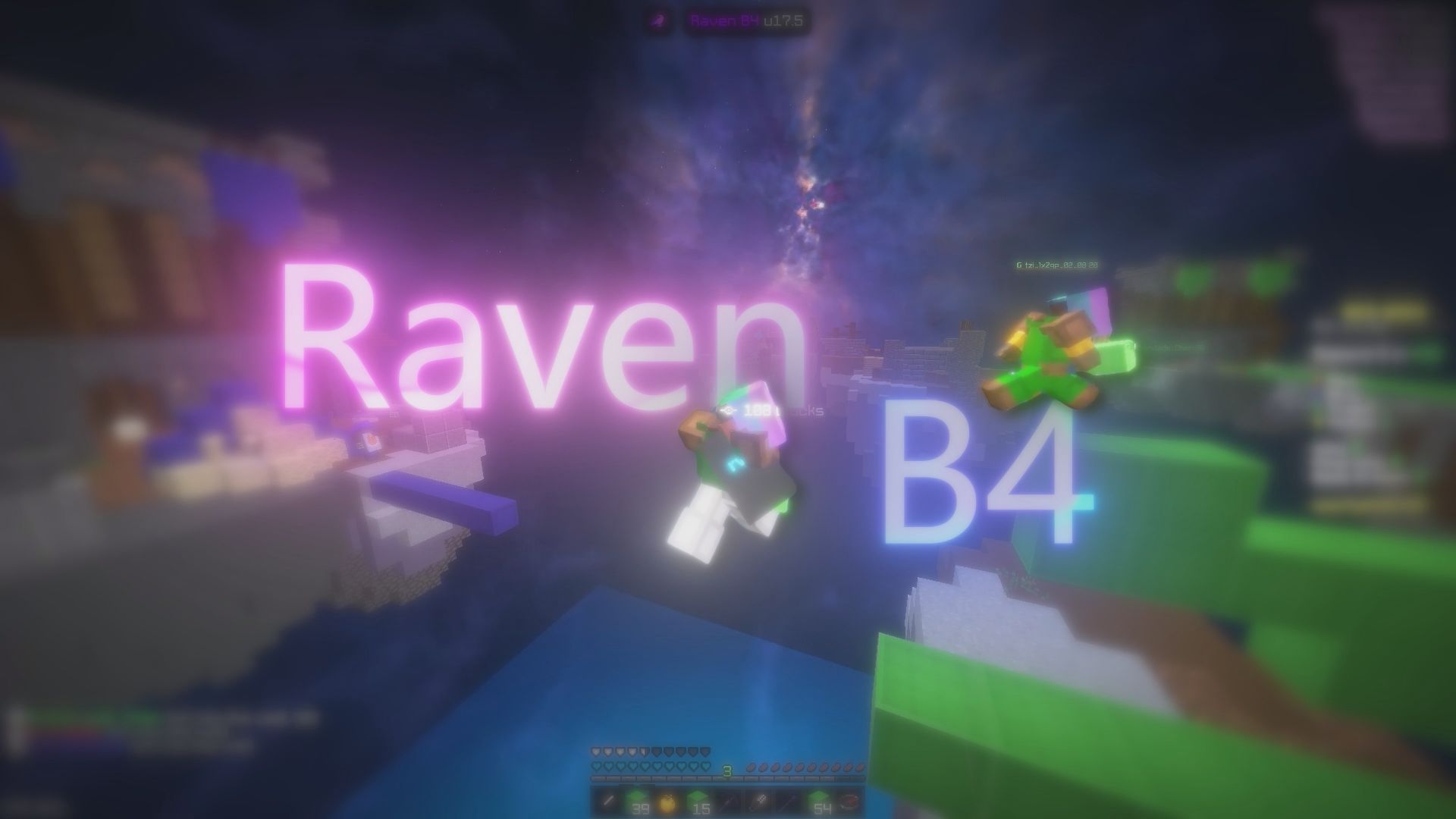 这是最强起床战争组合