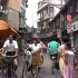 上海记忆：1992年的街头巷弄，原声原味记录当时生活