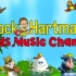 【最萌的自然拼读】《Jack Hartmann》视频全集（用歌曲的形式学习自然拼读）