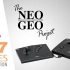 NEO主机游戏收集NeoGeo AES Project - All 117 Games