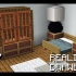 【授权搬运】【AverageTunaSandwich | 教程】Minecraft-如何建一个仿真的房间（快照19w04