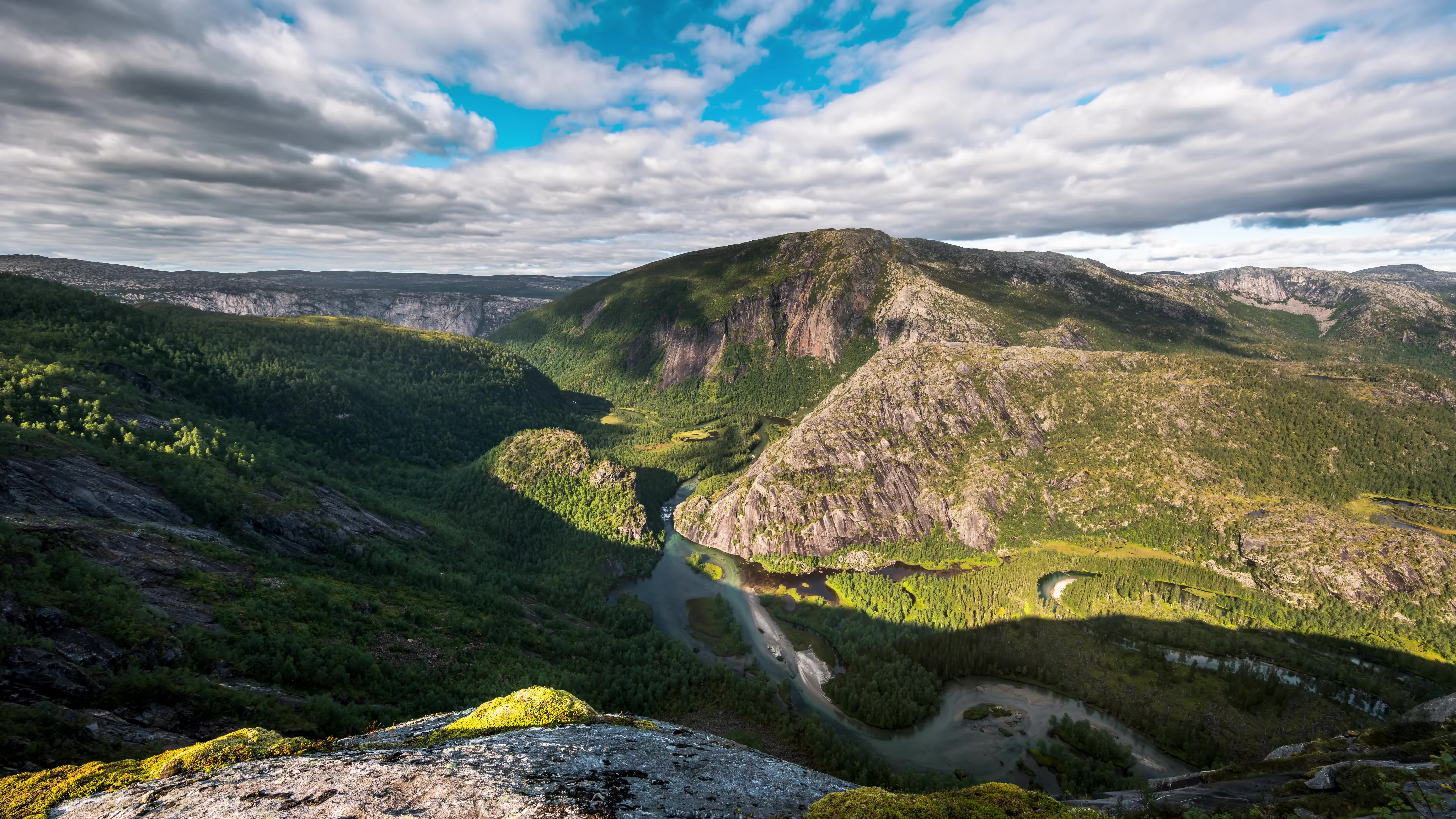 发现挪威norway 8k