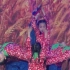 少儿群舞《风筝》完整版 中国舞演出 满屏都是欢喜的色彩-艺朝艺夕