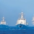 再次世界第一！2022中国海军下水舰艇总吨位超20万吨