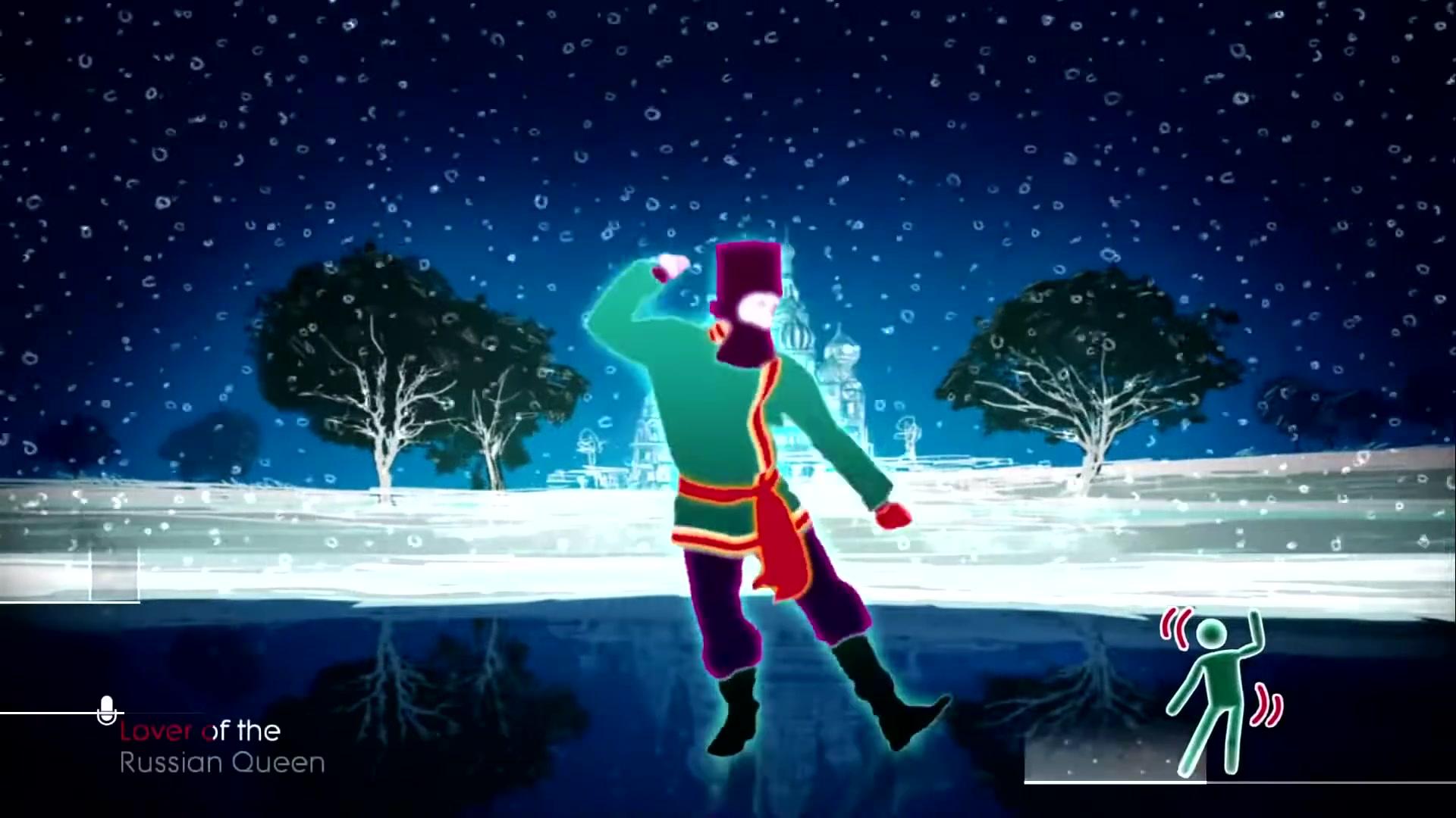 Just Dance rasputin_哔哩哔哩_bilibili