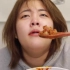 【搬运】Vlog｜深夜自虐系列之Yang Soo Bin杨秀彬吃各种美食