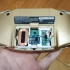 【DIY】GBA无线充电 锂电池 边充边玩 无需改造 3D打印