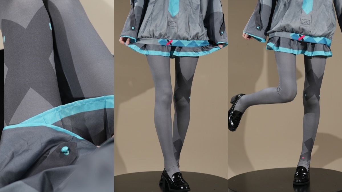 NO.17期【初音ミク】
