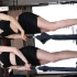 韩国女团性感热舞美女车模系列3
