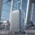 C4D动画——RIMOWA旅行箱 电商产品广告设计鉴赏
