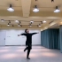 现代舞《春风十里》舞蹈片段展示