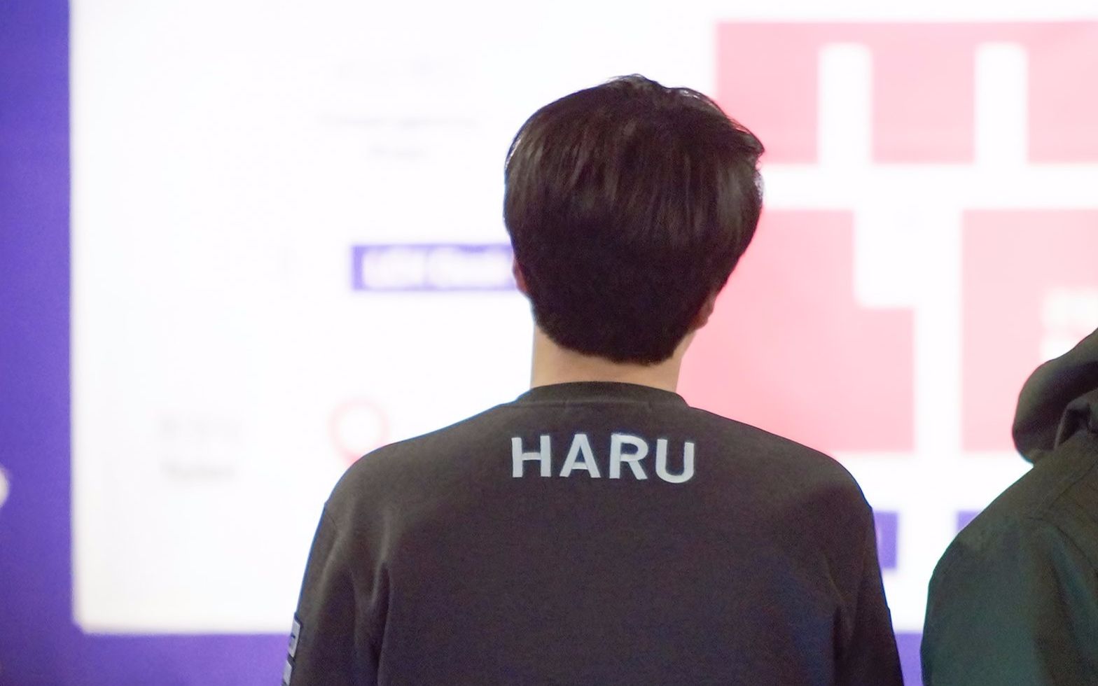 【haru】ssg-haru赛后采访