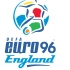 EURO 1996 全部比赛合集