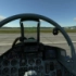 【模拟飞行 DCS】双机苏27转场飞行，大侧风着陆