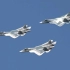 【军事】俄罗斯空天军苏-57战斗机飞行表演排练