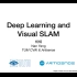 深度学习与视觉SLAM