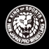 NJPW Opening Series 1972.03.06