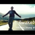 一首风靡全网超燃歌曲《wake》，