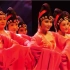 完美混搭，超赞！《国韵》京胡与舞蹈“夜深沉”，也是《唐宫夜宴》的小姐姐们哟！