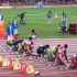 现场回顾-博尔特9.69WR-2008北京奥运会男子100米决赛