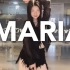 【miu】MARIA-华莎 自学一小时速成翻跳