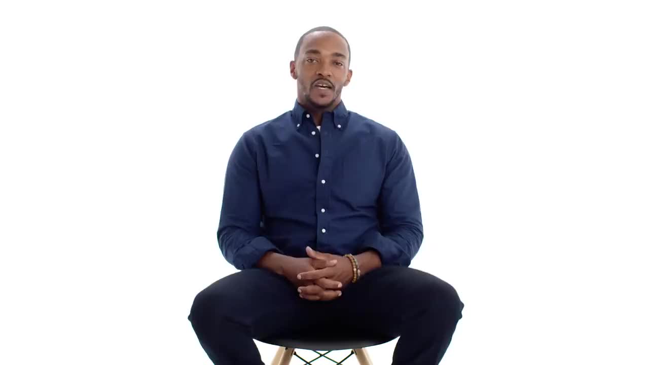 【Anthony Mackie】复联4的“猎鹰”回答网络上最热门的搜索问题!哔哩哔哩 (゜゜)つロ 干杯~bilibili