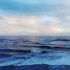 航拍视频 无人机拍摄海景混剪