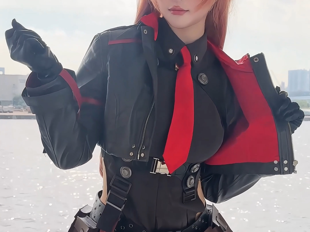 也不知道这种是谁在喜欢看