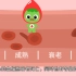MG动画作品：海南省血液中心公众宣传（为什么说献血无损健康）