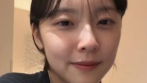 多玩几个新游戏可以吗？加藤小夏谈游戏直播-ins直播3月8日切片