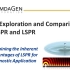 【中文字幕】表面等离子体LSPR和SPR的区别比较