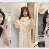 《甜妹合集》没有人可以拒绝甜妹