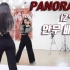 【IZ*ONE - Panorama】分解教学+舞蹈翻跳ChaeReung