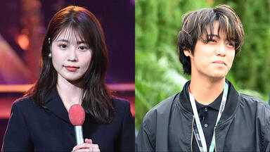 【日鱼吃瓜】<em class="keyword">有村架纯</em>与高桥海人结婚可能性浮出水面！