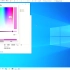 Windows10怎么调节颜色的鲜艳度
