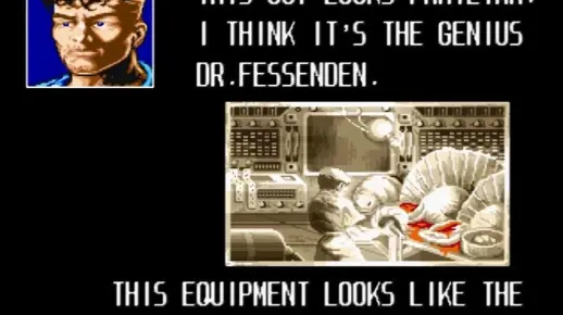 《恐龙新世纪》通关实录(第六关)