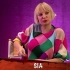 Sia-”回答20个问题“采访 2008年6月 双语字幕