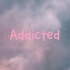 原创第一首说唱单曲melody    《Addicted》   艺名：艾斯凯特                    希