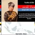 马来西亚统治者的时间表