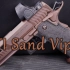 【4k中字】【Taran Tactical】试射TTI Sand Viper