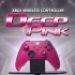 Xbox全新“深粉（Deep Pink）”配色手柄宣传视频公布