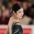 【22-23WTT】韩国队·李海仁｜第一名 Haein LEE(76.90) 2023世界花样滑冰团体锦标赛女单短节目