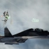 [皇牌空战7]这个视频复刻了2020年的超机动飞法