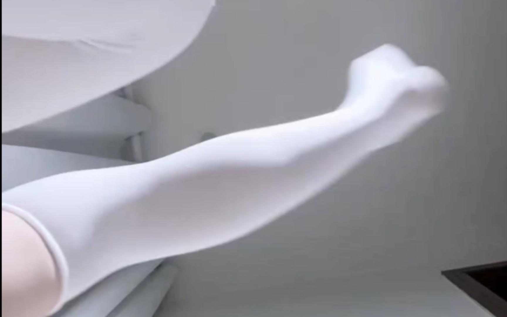 How long has it been since I called someone baby!  Harakami Kakuharu cos