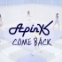 【A pink】KOKKO + FIVE （SBS Inkigayo）LIVE