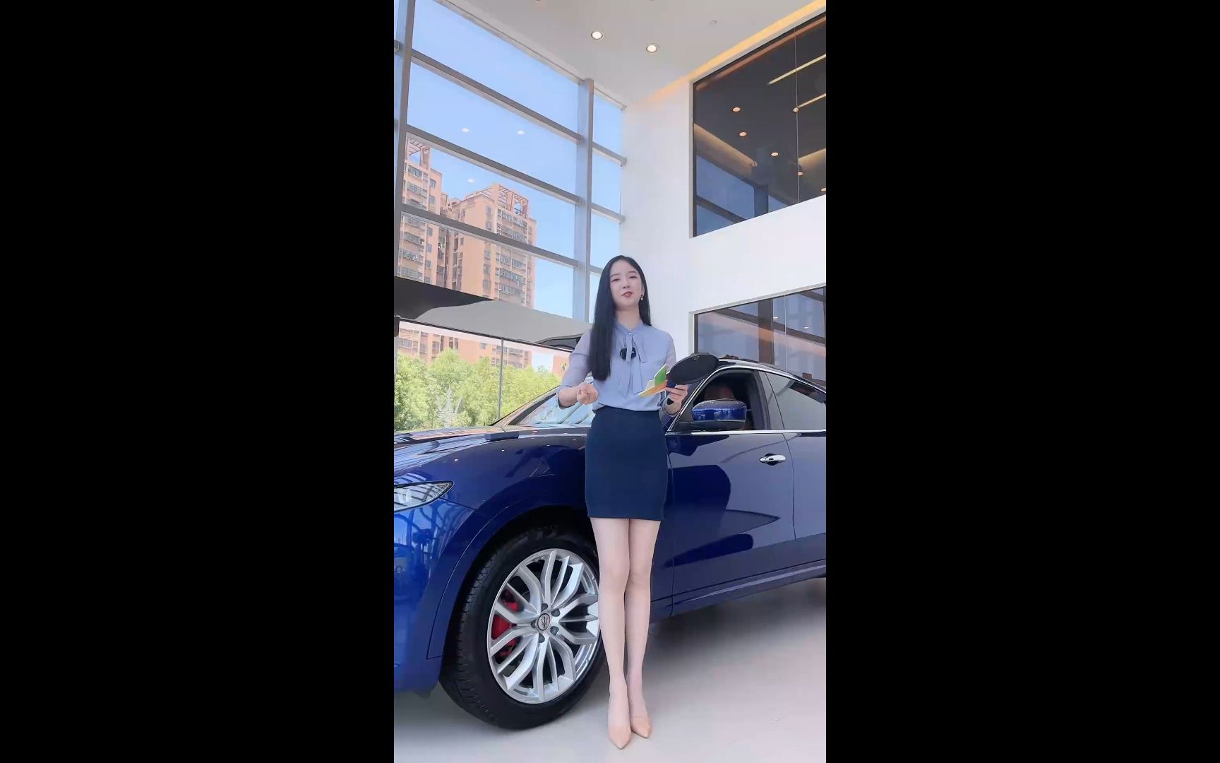 玛莎拉蒂安徽鸿粤