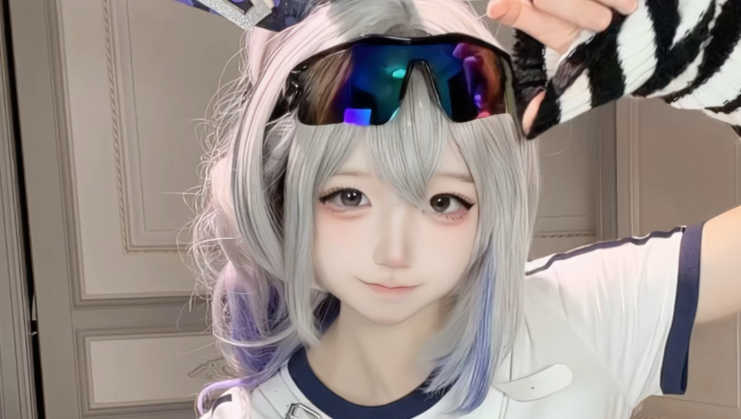 依然银狼