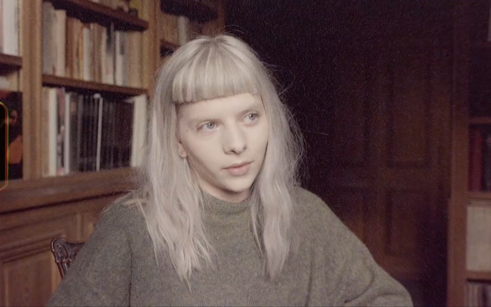 AURORA Infections Of A Different Kind Step 1 EPK bilibili aurora-infections-of-a-different-kind-step-1-epk-bilibili